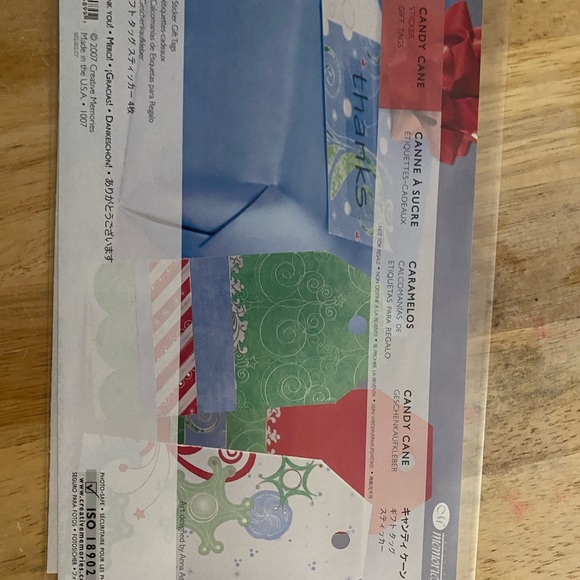 Creative memories lot - Picture 11 of 16